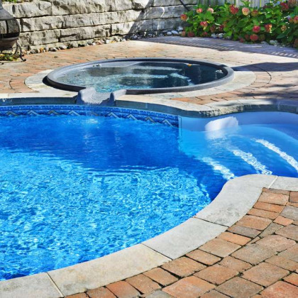 Phoenix Pool Builders | Swimming Pool Construction Contractors