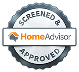 homeadvisor logo